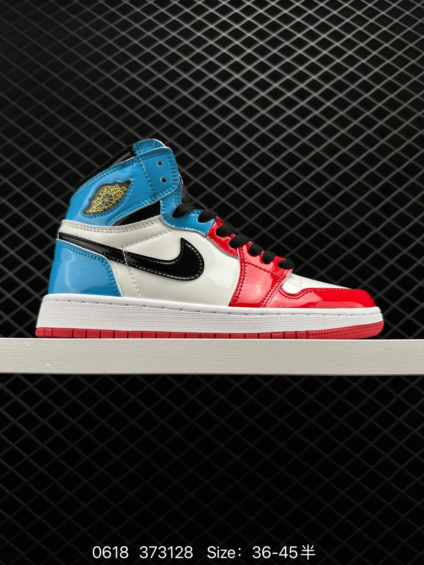 Air Jordan 1 High OG 